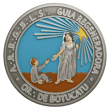 Logo Loja Guia Regeneradora