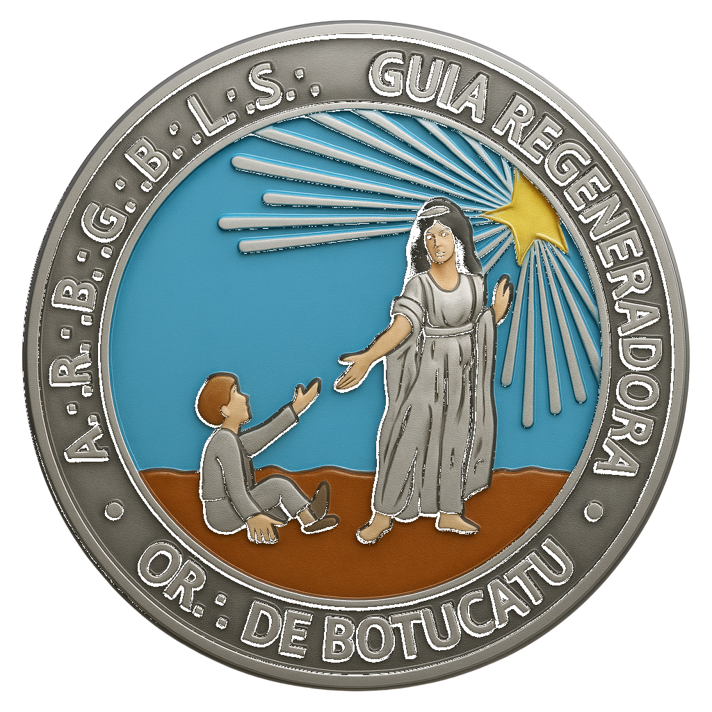 Logo Loja Guia Regeneradora